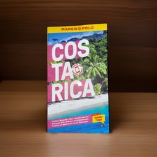 MARCO POLO Reiseführer Costa