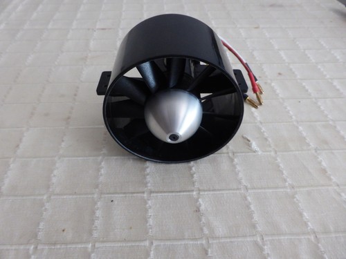 Midi wemotec impeller - midi, mm