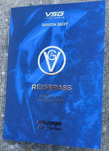 Dfb pokal vsg - dfb, 26/27