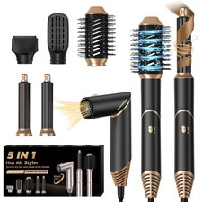 Airstyler 5 in 1 Haartrockner