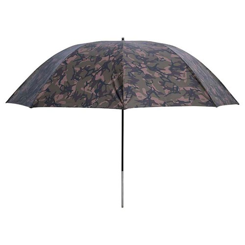 Fox camo brolly schirmzelt - camo,