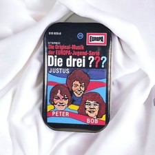 Die drei Fragezeichen 29 -