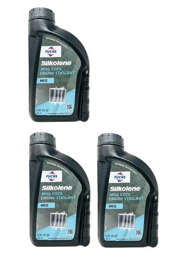 Fuchs silkolene mag cool - silkolene,