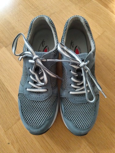 Gabor rollingsoft sneaker 5 - gabor,