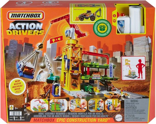 Matchbox set echte - matchbox-set, „echte