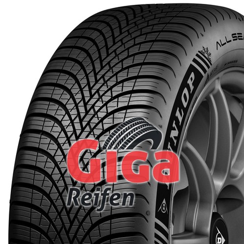 Dunlop all season 225 - season, r18