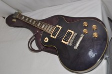 Burny Les Paul Typ VH-1