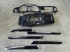 Klavier Dekor SET AUDI RS6 S6
