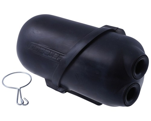 Luftfilter doppler air box - air,