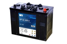 Exide Sonnenschein GF 12 105 V