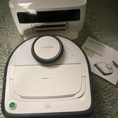 Vorwerk kobold vr300 - vorwerk,