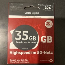 Partner SIM-Karten | 01523 58