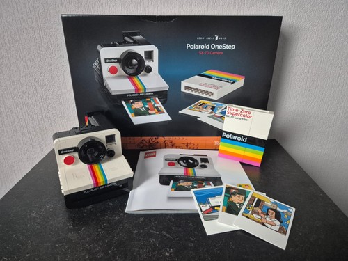 Lego ideas 21345 polaroid - lego, 21345,