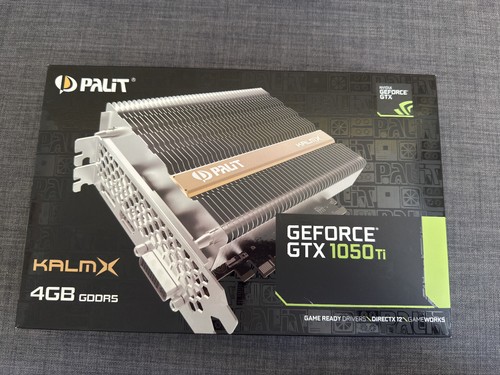 Palit nvidia geforce gtx 1050 - nvidia,