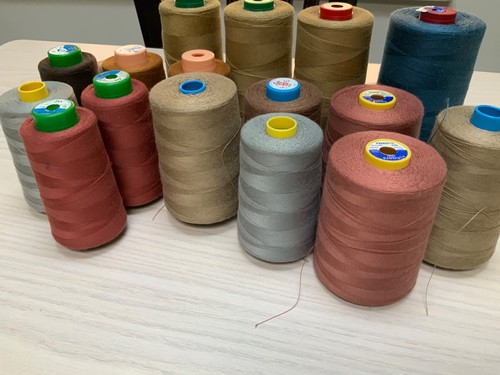 Konvolut nachlass 15x - konvolut, 🧵15x