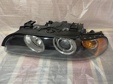 Frontscheinwerfer BMW 5 E39 Facelift Xenon Links
