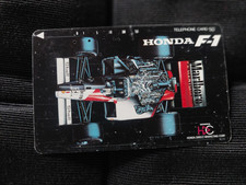 TK Japan - Formel 1 Rennwagen  Motorsport Racing Car - MARLBORO - AYRTON SENNA ?