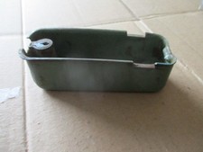 NSU Quickly - Werkzeugfach Werkzeugkasten