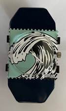 Stamps Uhr: Wild Water mit