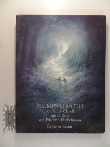 Plumps moto clavell - plumps-o-moto., clavell,