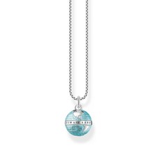 Thomas sabo kette - thomas, mit