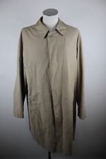 Bugatti Trench Coat Jacket Men