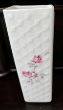 alka kunst bavaria Vase Eckig