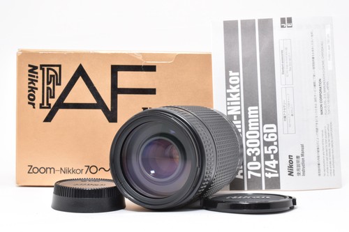 Fast neuwertig box nikon - [fast, in