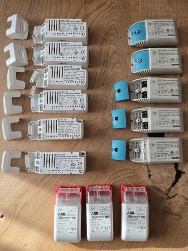 Osram halotronic htm 105 - halotronic,