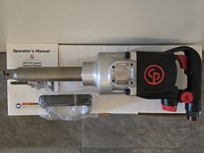 NEU Chicago Pneumatic 1 Zoll