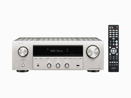 Denon dra 800h silber - denon, dra-800h