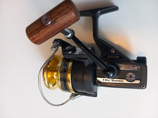 DAIWA BG 15 Black Gold  alte