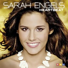 Sarah Engels - Heartbeat (Deluxe Edition)