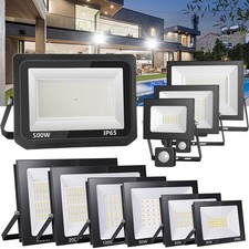 Led strahler außen fluter - led,
