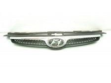 Hyundai i30 2008 Kühlergrill