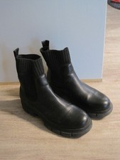 Damen Winter Schuhe Gr. 40