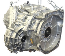 Mercedes B Klasse W247 B250e AMG 724.120 A2473705103 Automatikgetriebe Getriebe