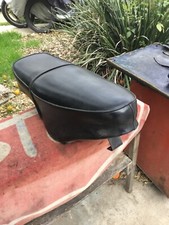 1950's-1960's BMW Airhead R50