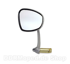 Rückblickspiegel für Simson AWO, MZ RT 125, BK 350, ES