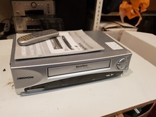 Medion 9023 vhs - medion,
