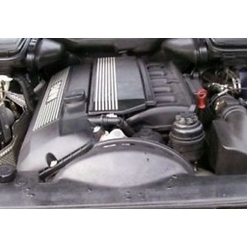 2000 bmw 528 - 528, e39