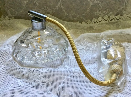 Alter parfum zerstäuber - alter,