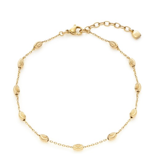 Leonardo schmuck fußkettchen - schmuck,