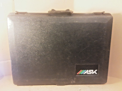 Vintage ask impact - impact, 21