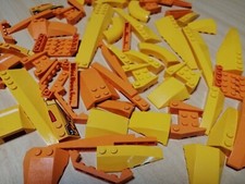 LEGO Konvolut Space Bauteile