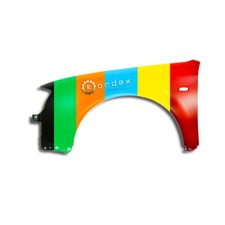 Audi A3 8L 96-00 Neuer