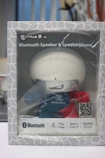 Formula E XOOPAR Boy Stereo