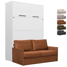Schrankbett Wandklappbett