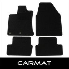 Fussmatten für Nissan Qashqai