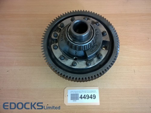 Reparatursatz differential f35 - reparatursatz,